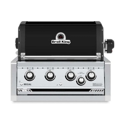 Broil King Regal 470