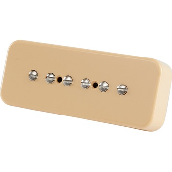 Gibson P-90 Soapbar Cream Адаптер за китара (PU90SBCC2)