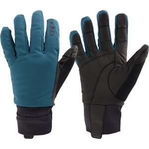Odlo Ръкавици Odlo Gloves Full Finger Nordic Warm Gloves - Reflecting Pond (202-7562-0213)
