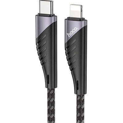 Hoco U95 Rychlý USB-C/Lightning