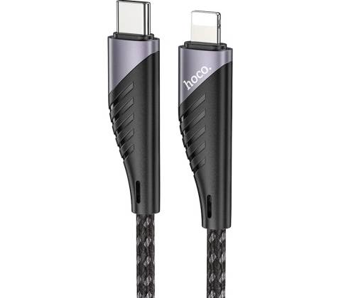 Hoco U95 Rychlý USB-C/Lightning