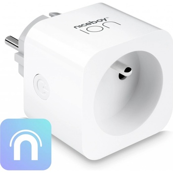 Niceboy ION SmartPlug PRO