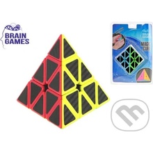 Brain Games Pyramida hlavolam 9 5x9 5x9 5cm