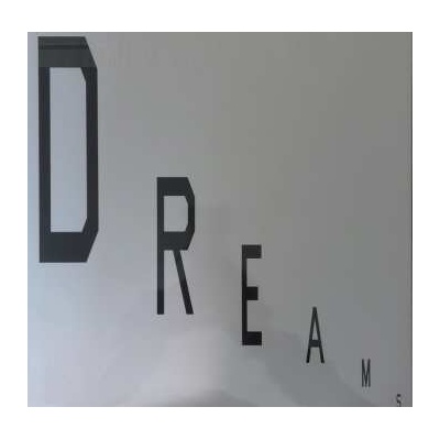Damian Dalla Torre - I Can Feel My Dreams LP
