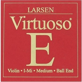 PETZ Larsen Virtuoso violin SET