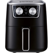 Silvercrest Shlf 1000 E/Sohlf 1000 E1