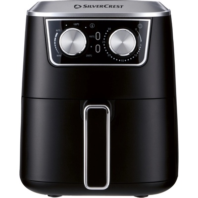Silvercrest Shlf 1000 E/Sohlf 1000 E1