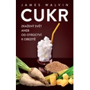 Cukr