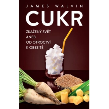 Cukr