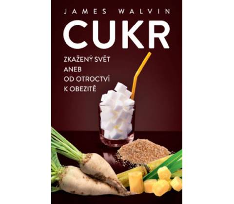 Cukr