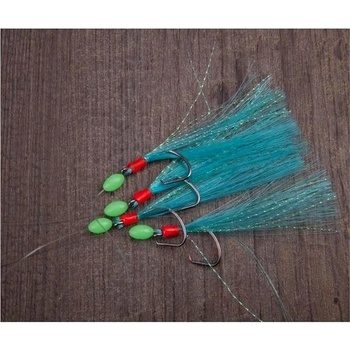 Aquantic Makrele Circle IV veľ.1 0,60mm 125cm