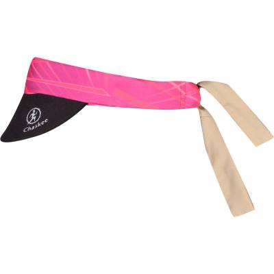 Chaskee Шапка с козирка Chaskee Visor Snap Cap Rays Cap - Pink - размер One Size (904-3350-0311)