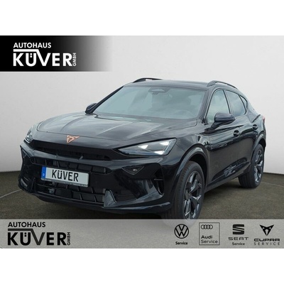 Cupra Formentor 2.0 TSI 4Drive DSG 150 kW