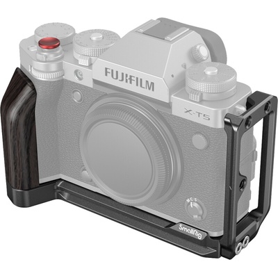SmallRig 4137 L-Bracket pre Fujifilm X-T5
