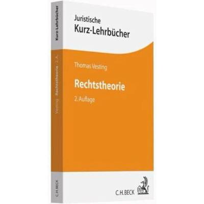 Rechtstheorie