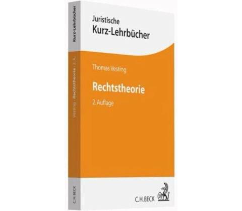 Rechtstheorie