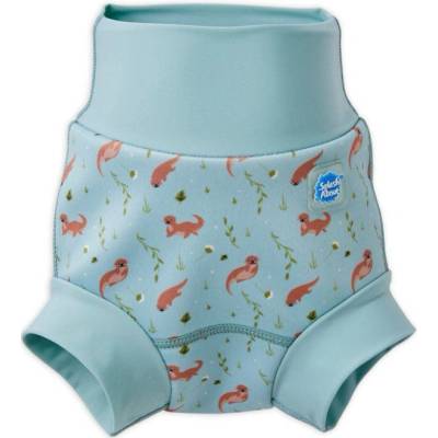 Splash About happy nappy playful otters xl