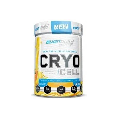 Everbuild Nutrition Cryo Cell / 30serv. - Черешов Лайм