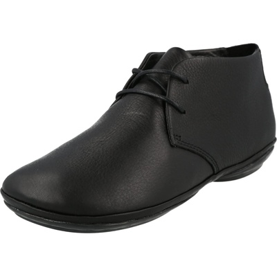 CAMPER Обувки с връзки 'Right Nina' черно, размер 40