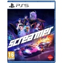 Screamer (D1 Edition)