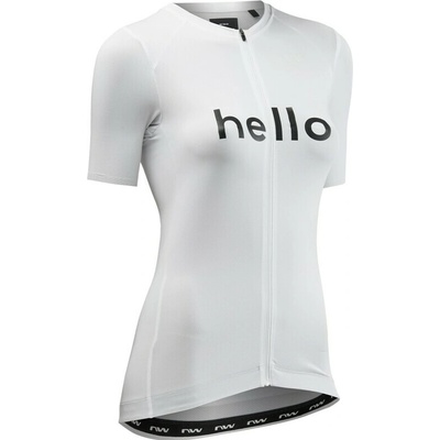 Northwave Blade Hello Goodbye kr.r white dámský
