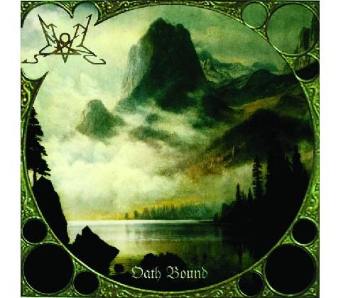 SUMMONING: OATH BOUND CD