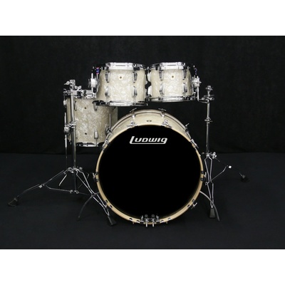 Ludwig USA Classic BD22 T10 12 FT14