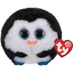 AS Company Ty Beanie Balls Penguin 7.5cm (1607-42510)