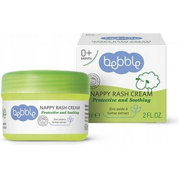 Bebble Detský gél na prerezávajúce sa zúbky 20 ml