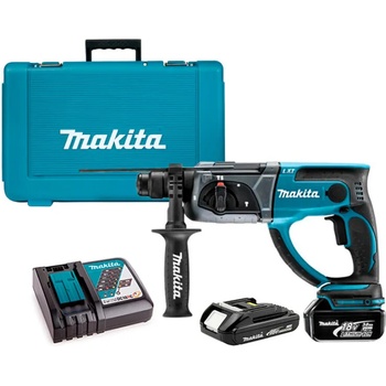 Image 1 of Makita DHR202RX4