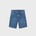 Mayoral Бермуди soft denim 5джоба в тъмен нюанс за момче Mayoral