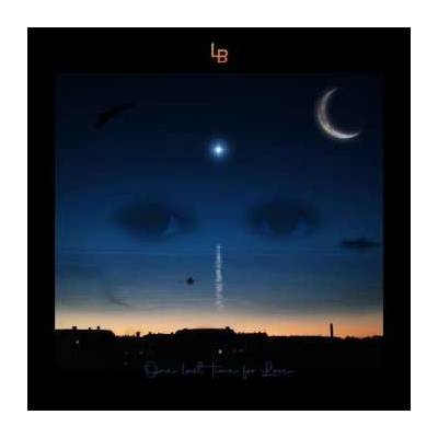 Lars Bygdén - One Last Time for Love CD