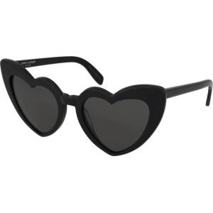 Yves Saint Laurent Слънчеви очила Saint Laurent SL 181 Loulou 001 - leshti Слънчеви очила