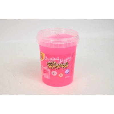 SES Creative Sliz neonově růžový 470 g