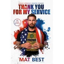 Thank You for My Service