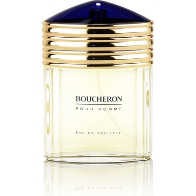 Boucheron toaletní voda pánská 100 ml