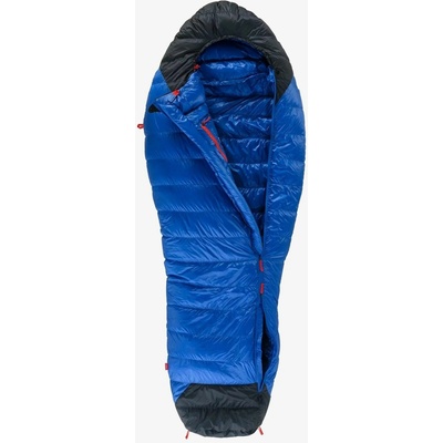 Pajak Core 550 Sleeping Bag Duck 205 cm Blue