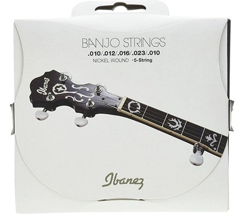 Ibanez IBJS5