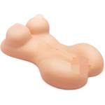Hidden Desire Big Boobs Masturbátor
