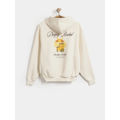 Karl Kani Signature Hot Dog Oversized HD off white