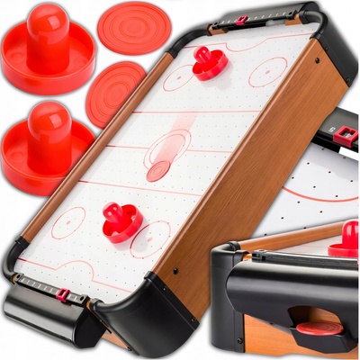 Cymbergaj air hockey STŮL pro hru HOKEJ