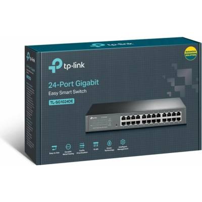 TP-Link TL-SG1024DE