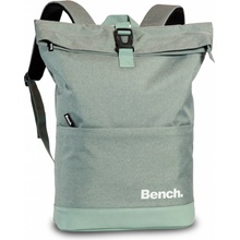Bench Classic roll-top zelená 19 l