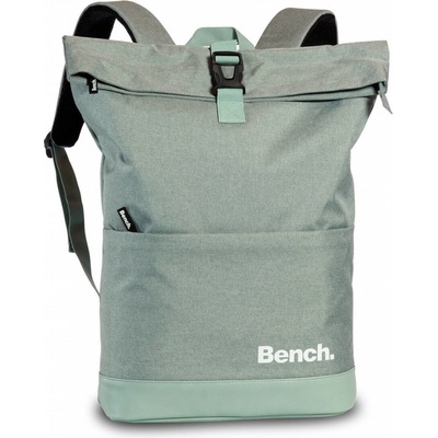 Bench Classic roll-top zelená 19 l