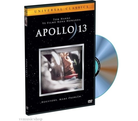 Apollo 13 DVD