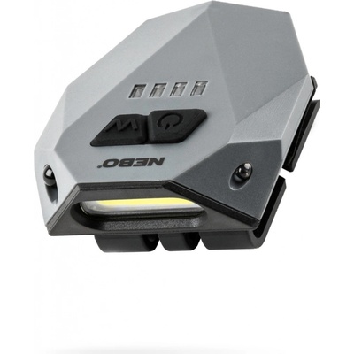 Nebo Einstein Cap 50