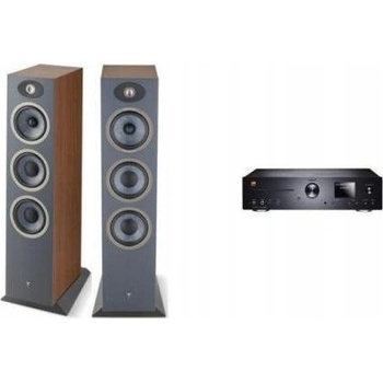 Magnat MC 400