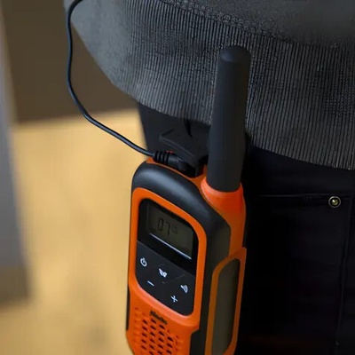 Alecto FRH-10 DUO