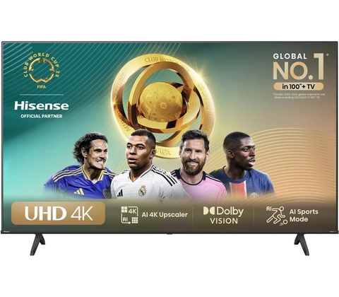 Hisense 55A6N