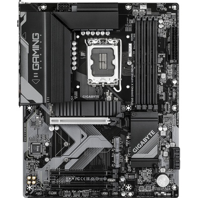 GIGABYTE B760 GAMING X WIFI6E GEN5